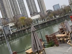 -成都市活水公园