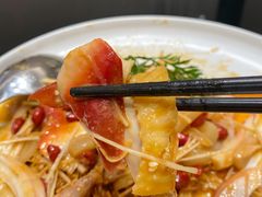 -客汀家宴·客家烟火 四季食材(集美店)
