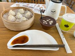 -苏小柳点心·手作小笼包(虹桥天地分院)