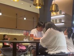 -Pennehut畔尼意面(合肥万象城店)