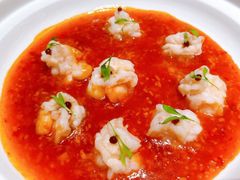 -A One Kitchen·南京精菜馆(德基广场店)