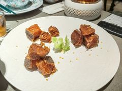 -小厨娘绣中淮扬(大行宫科巷店)