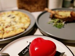 -天空花园餐吧·生日·团建(南山店)