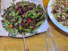 -四禧精酿铜锅涮肉·烧烤工场(大明湖店)