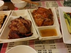 -永祥烧腊餐厅(虹口店)