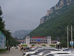 -本溪大峡谷