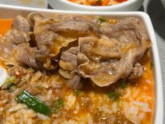 -海底捞火锅(方圆荟店)