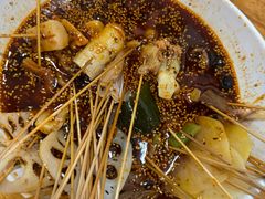 -古真记钵钵鸡(总店)