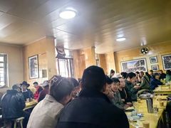 -老光明岗琼甜茶馆