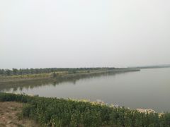 -天津东丽湖风景区