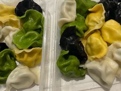 -双合园·海鲜水饺青岛菜(万佳广场店)