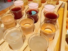 -食味酒味天津菜·古法鲜酿米酒(鼓楼店)