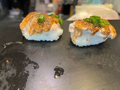-戏作寿司(观音桥店)