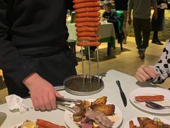-戈拿旺巴西烤肉(崇文门店)