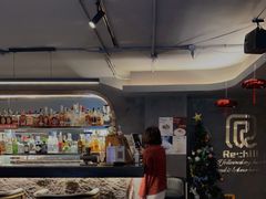 -Hei Cafe(工体店)