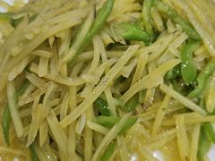 -清真麦顺和饭庄·二姐回头(和平店)