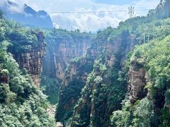 -太行锡崖沟旅游度假区