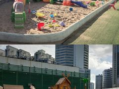 -前小桔亲子创意农场·草莓采摘·露营烧烤