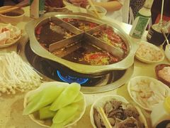 android_upload_pic-大龙火锅(老店)