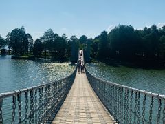 -东湖落雁景区