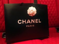 -CHANEL(恒隆广场店)