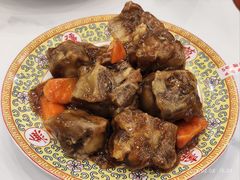-鸿宾楼(展览馆路店)