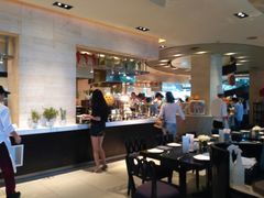 -厦门艾美酒店·新食谱西餐厅
