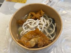 -非遗·十八曲鱼饺(西马总店)