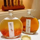 这才是樱花季该有的下午茶