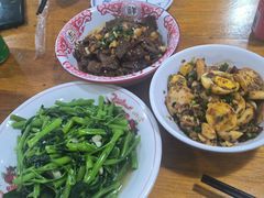 -浏阳小饭铺(洪西小区店)
