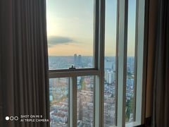 -环球港凯悦 · 享悦中餐厅