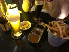 -船长酒吧 The Captain