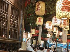 -南京大牌档(壹方天地店)