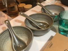 -喃喃椰·糟粕醋·椰子鸡火锅(七堡花园店)