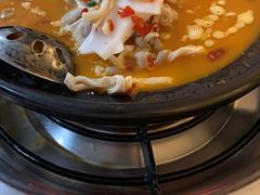 -李师傅脆肚(梅林店)