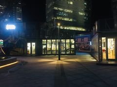 -大族广场Mall&More