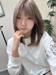 -DL HOPE造型