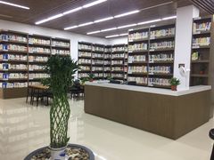 -西三旗街道图书馆