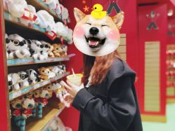 -Hamleys哈姆雷斯(东方福来德店)