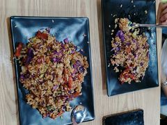 -津门炒饭王(天佑城店)