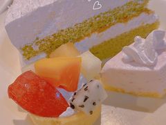 -汉丽轩韩式自助烤肉(大学城龙湖U城天街A馆店)