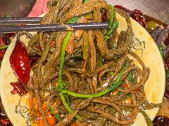-天治宣·野椒鸡(龙头寺总店)