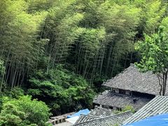 -林坑古村落