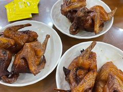 -煲煲掂风味煲仔饭餐厅(西区店)