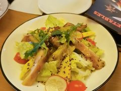 -MR.ROCKY洛奇先生RESTAURANT&BAR(宝安壹方城店)