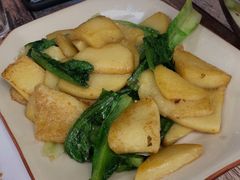 -南雄雄州土菜餐厅(粤北大厦店)