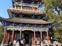 -东坡赤壁风景名胜区