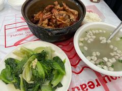 -斯丹姜母鸭·古法干香(泉州总店)