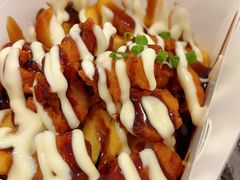 -纽约薯条(世豪广场店)