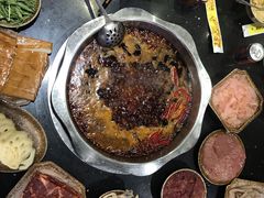 -大龙火锅(老店)